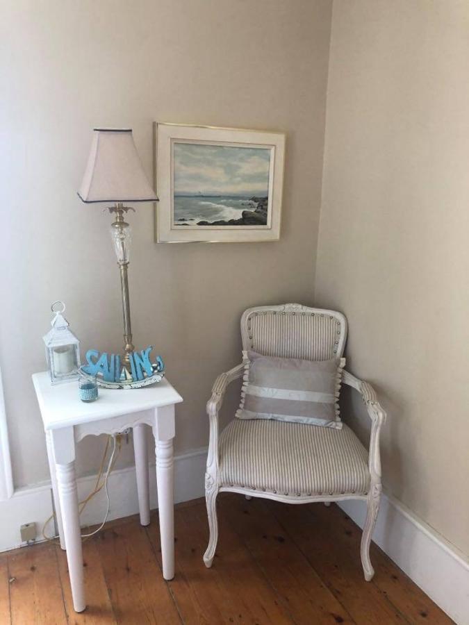 Fisherman'S Daughter B&B Mahone Bay Exteriér fotografie