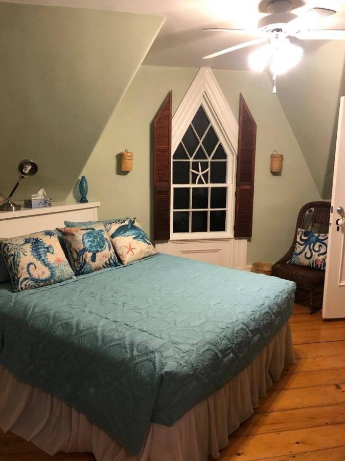 Fisherman'S Daughter B&B Mahone Bay Exteriér fotografie