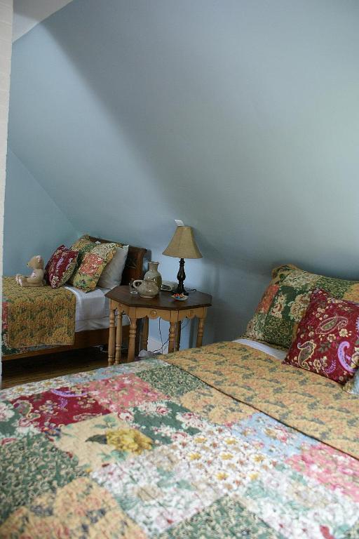 Fisherman'S Daughter B&B Mahone Bay Pokoj fotografie