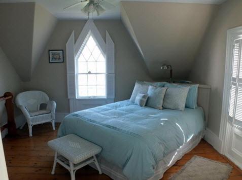 Fisherman'S Daughter B&B Mahone Bay Exteriér fotografie