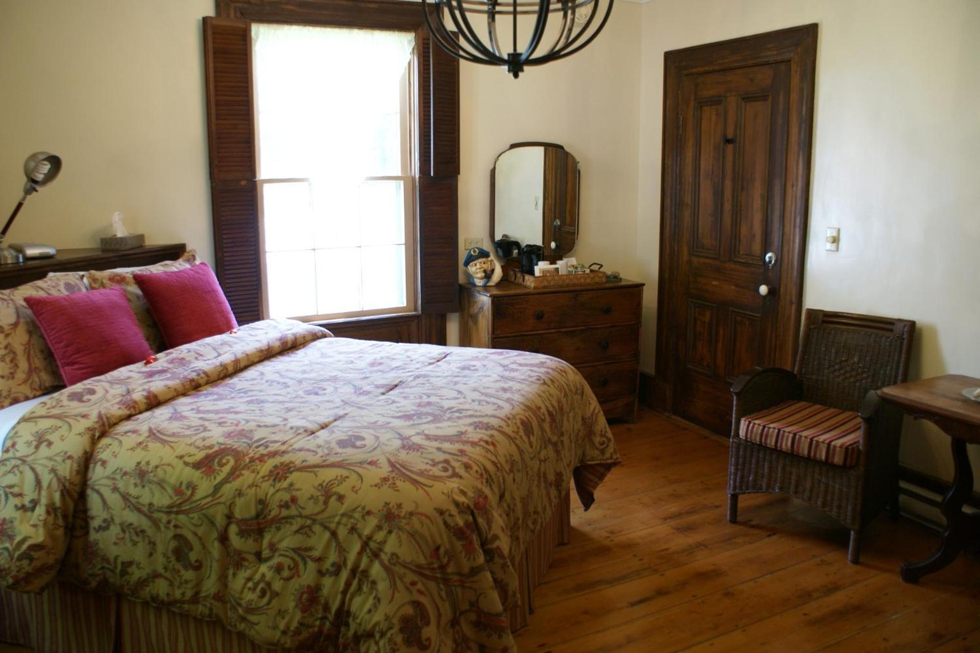 Fisherman'S Daughter B&B Mahone Bay Exteriér fotografie