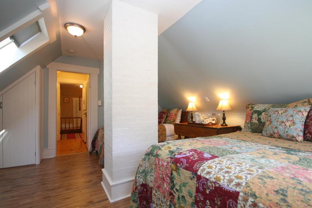Fisherman'S Daughter B&B Mahone Bay Pokoj fotografie
