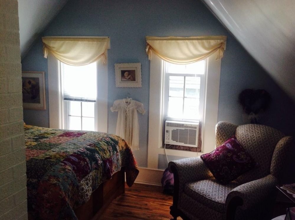 Fisherman'S Daughter B&B Mahone Bay Exteriér fotografie