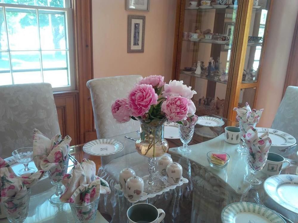 Fisherman'S Daughter B&B Mahone Bay Exteriér fotografie