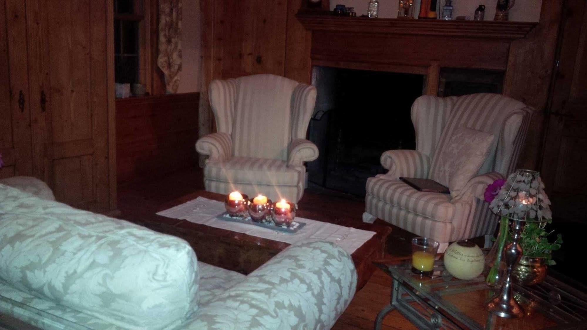 Fisherman'S Daughter B&B Mahone Bay Exteriér fotografie