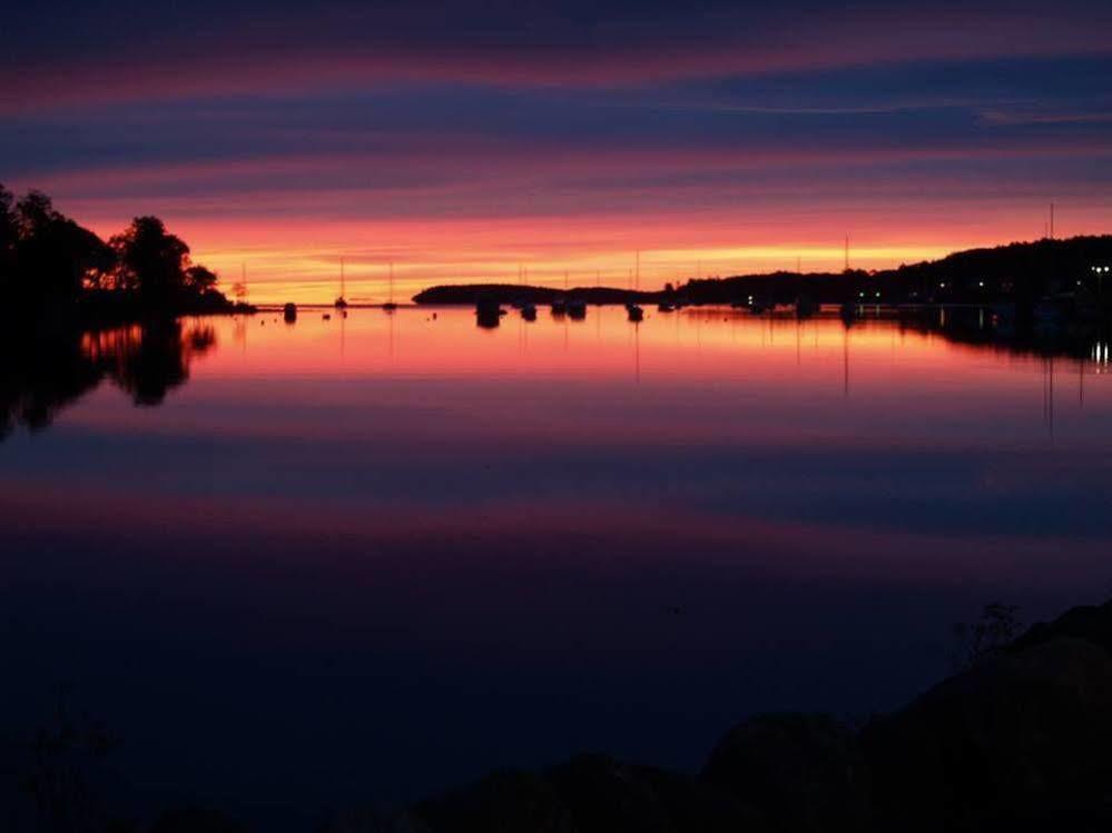 Fisherman'S Daughter B&B Mahone Bay Exteriér fotografie