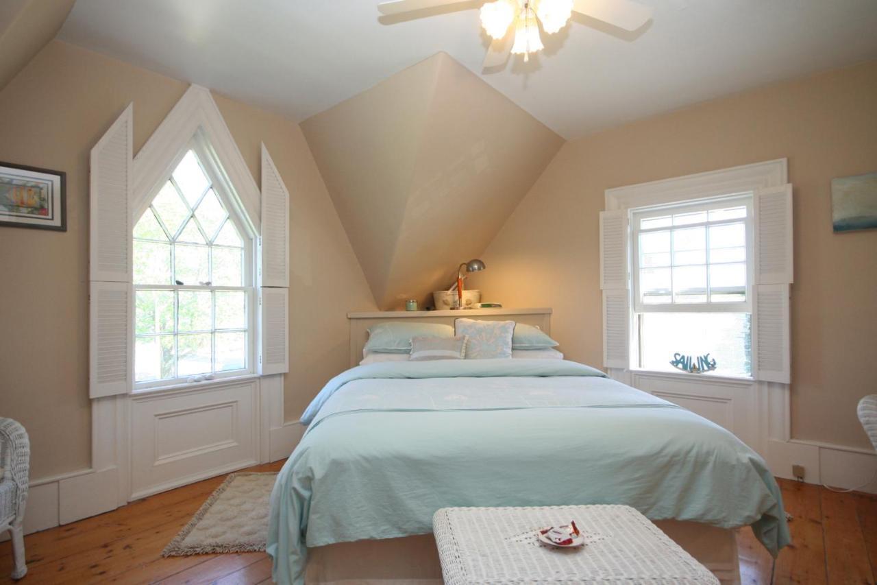 Fisherman'S Daughter B&B Mahone Bay Pokoj fotografie