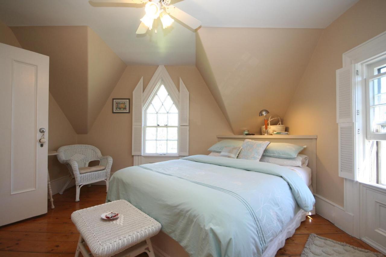 Fisherman'S Daughter B&B Mahone Bay Exteriér fotografie